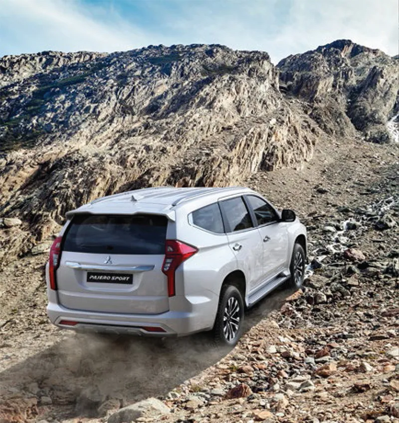 47416 diecast pajero sport interior