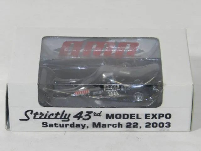 47417 gmp acme diecast intro