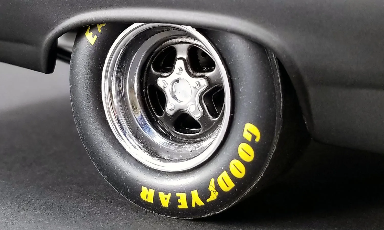 47417 gmp acme diecast models