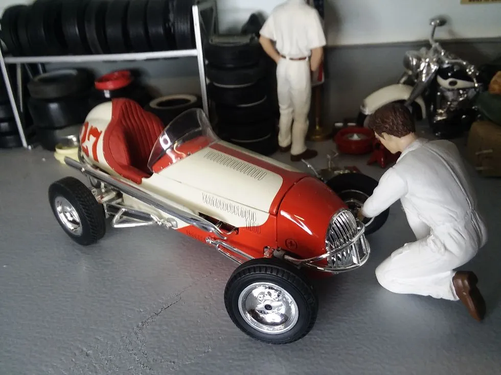 47420 diecast drag car marketplace