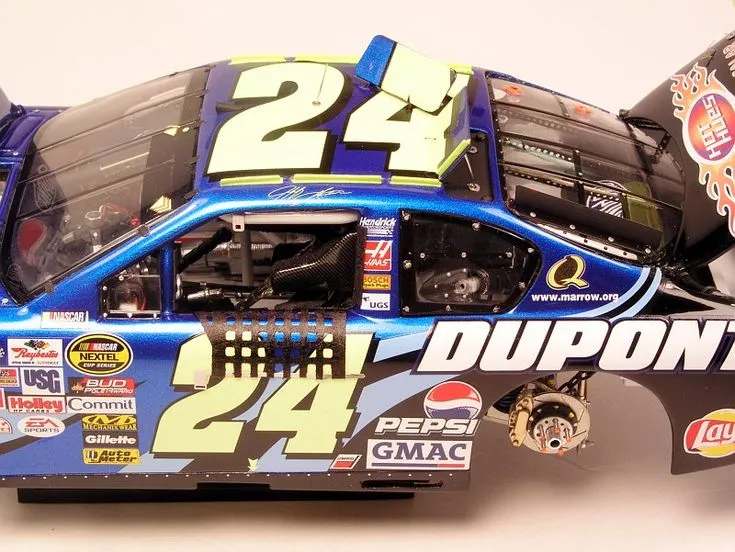 47420 diecast drag car scales