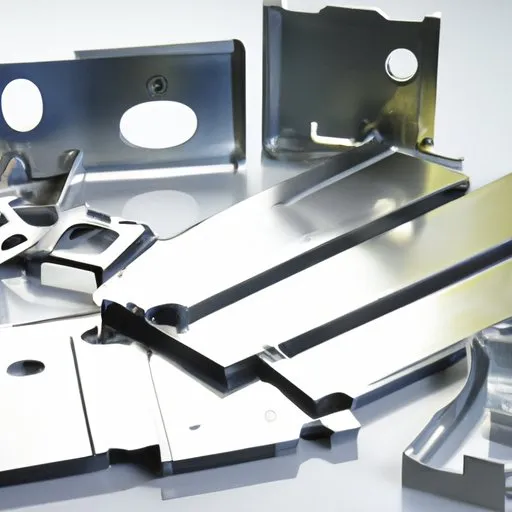 47422 aluminum diecasting