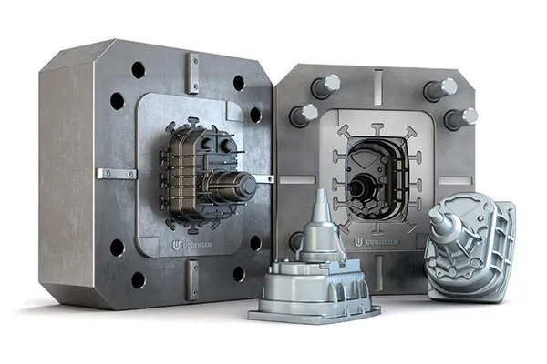 47422 electronics diecast