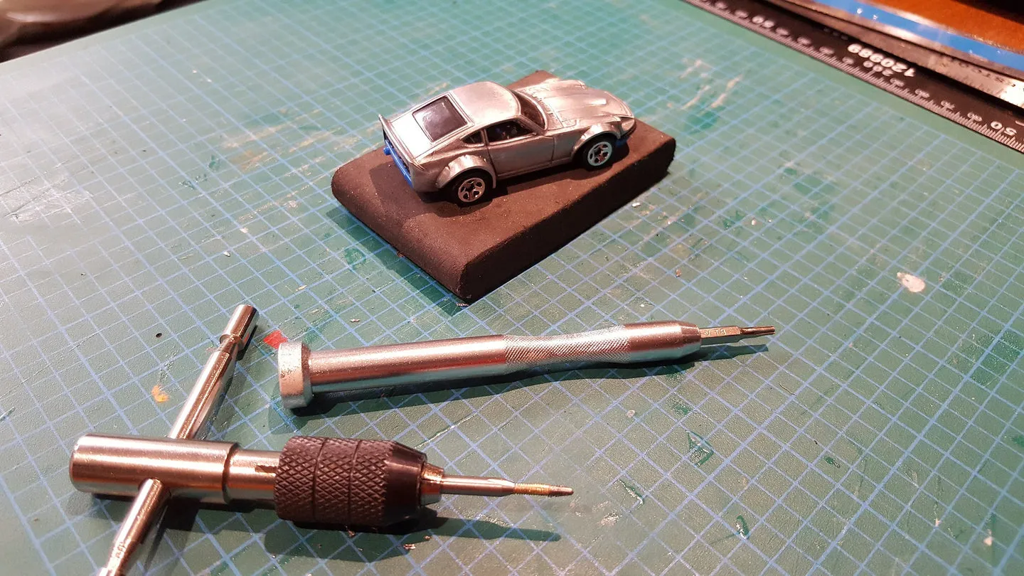 47422 industrial diecast