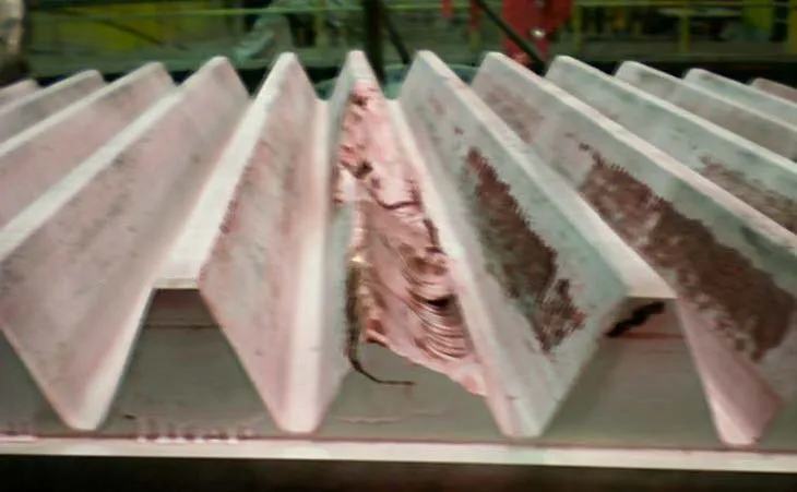 47423 diecast broken parts