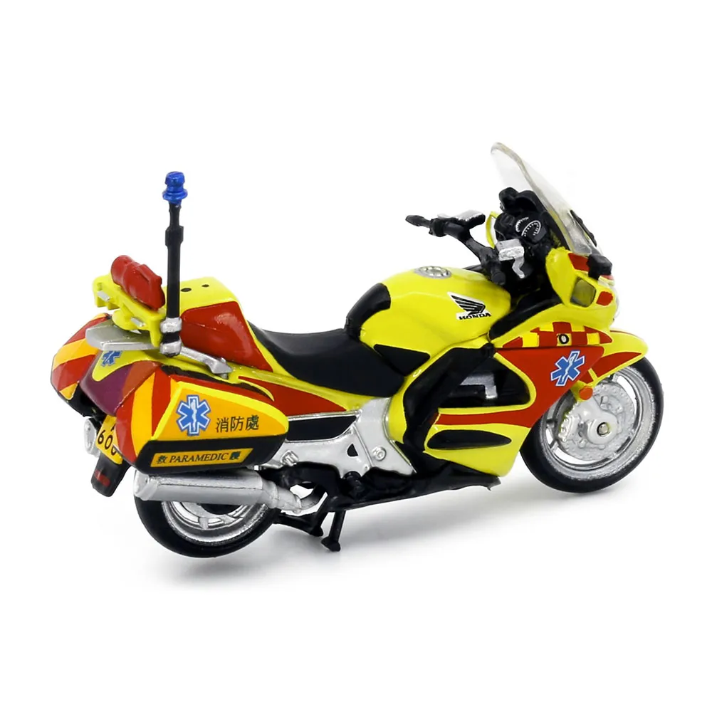47424 diecast motorcycle collection
