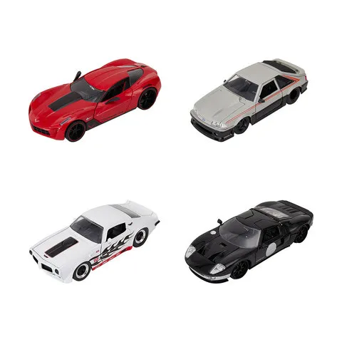 47425 kmart diecast muscle car