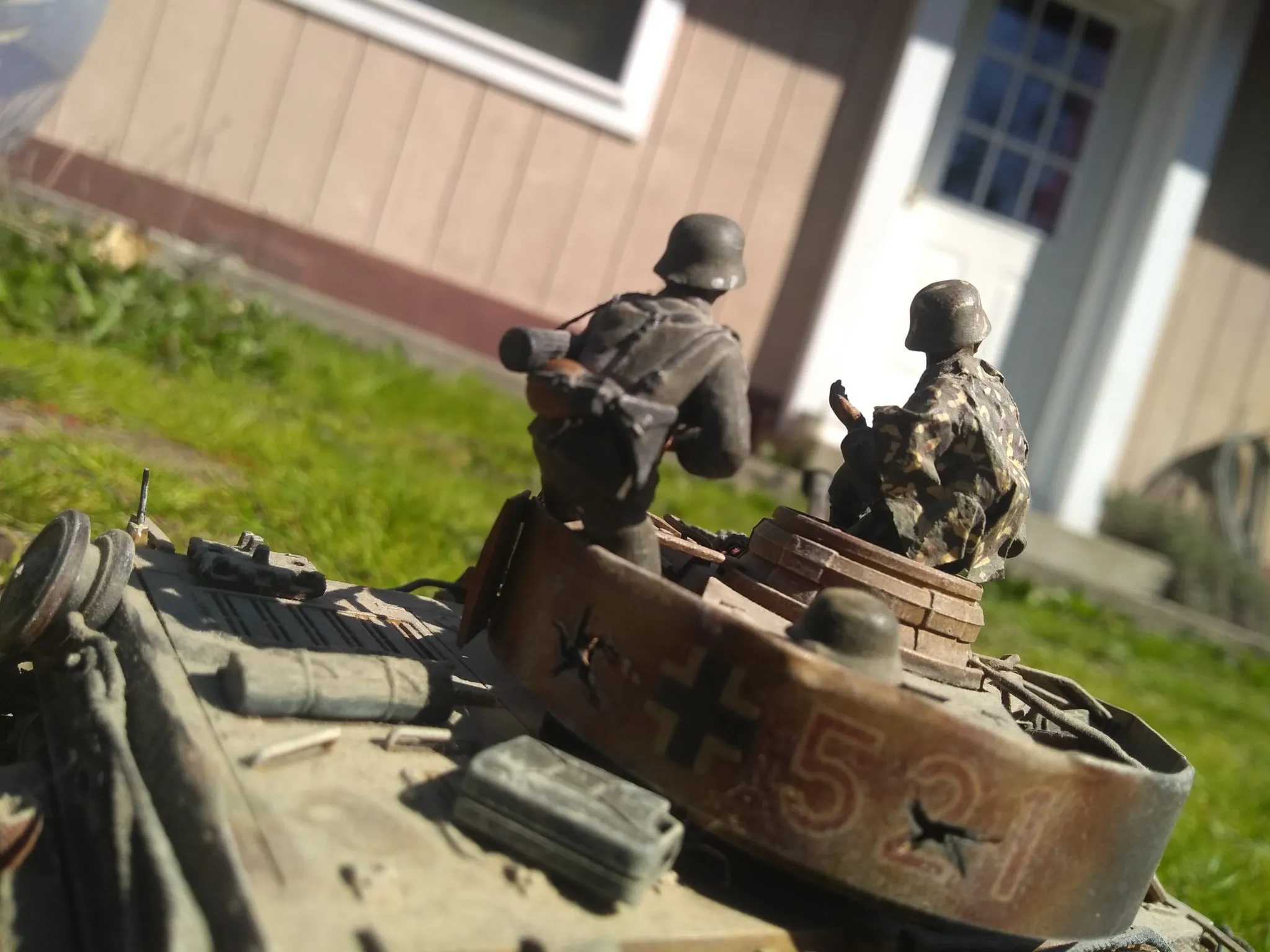 47429 focke wulf fw 190 diecast