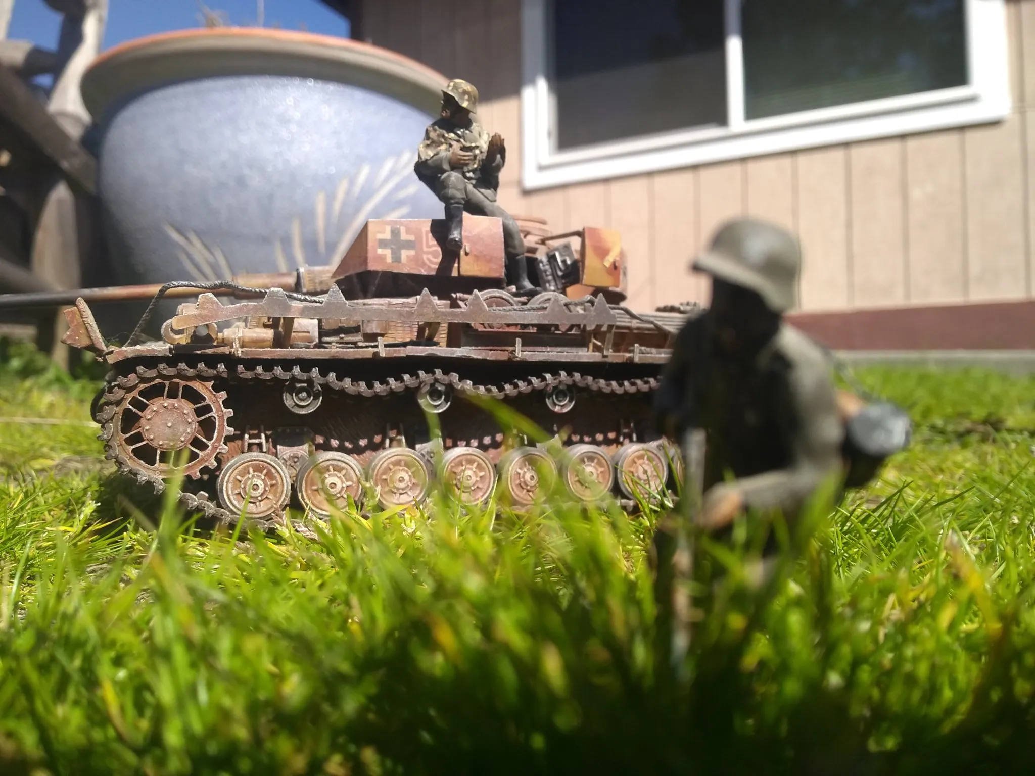 47429 supermarine spitfire diecast