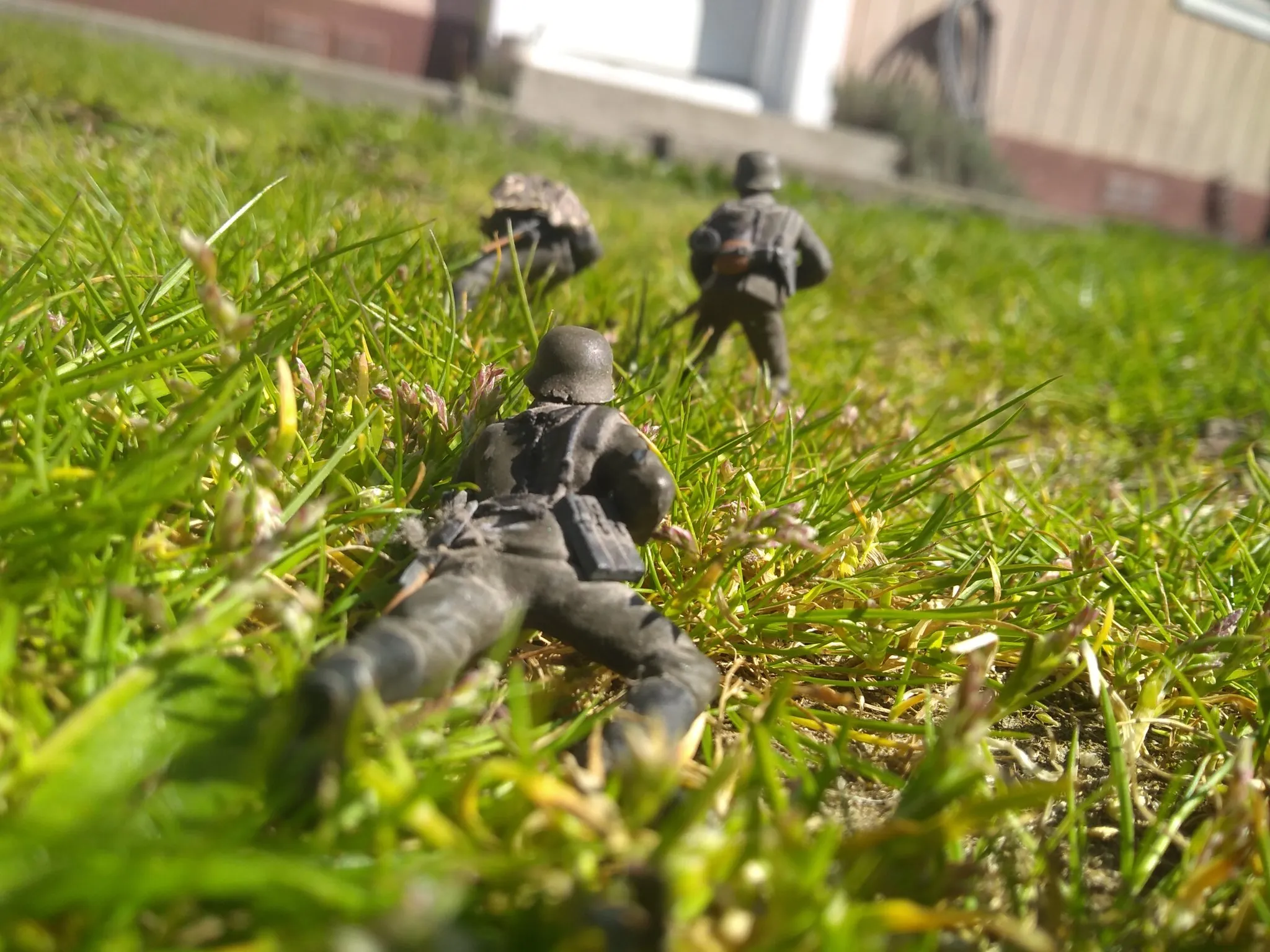 47429 tiger i tank diecast