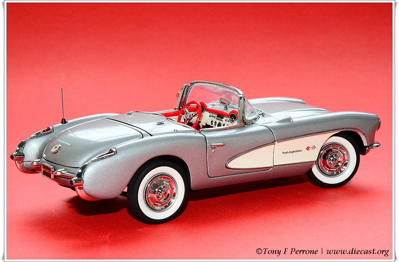 47432 c5 corvette diecast