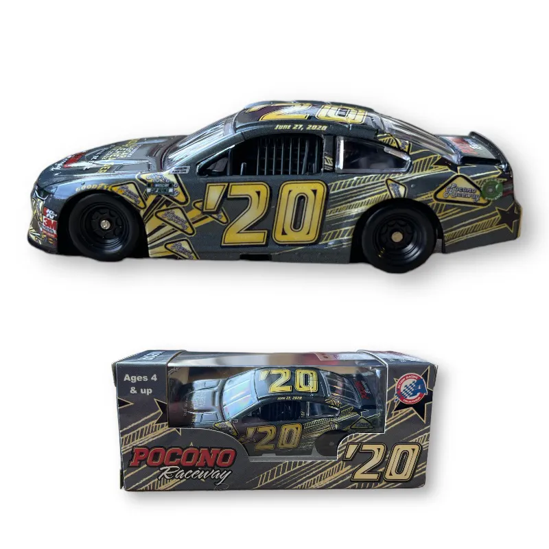 47433 collectible nascar cars