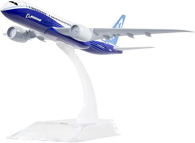 47434 787 diecast model model3