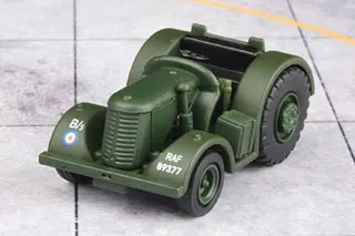 47437 oxford diecast military aircraft