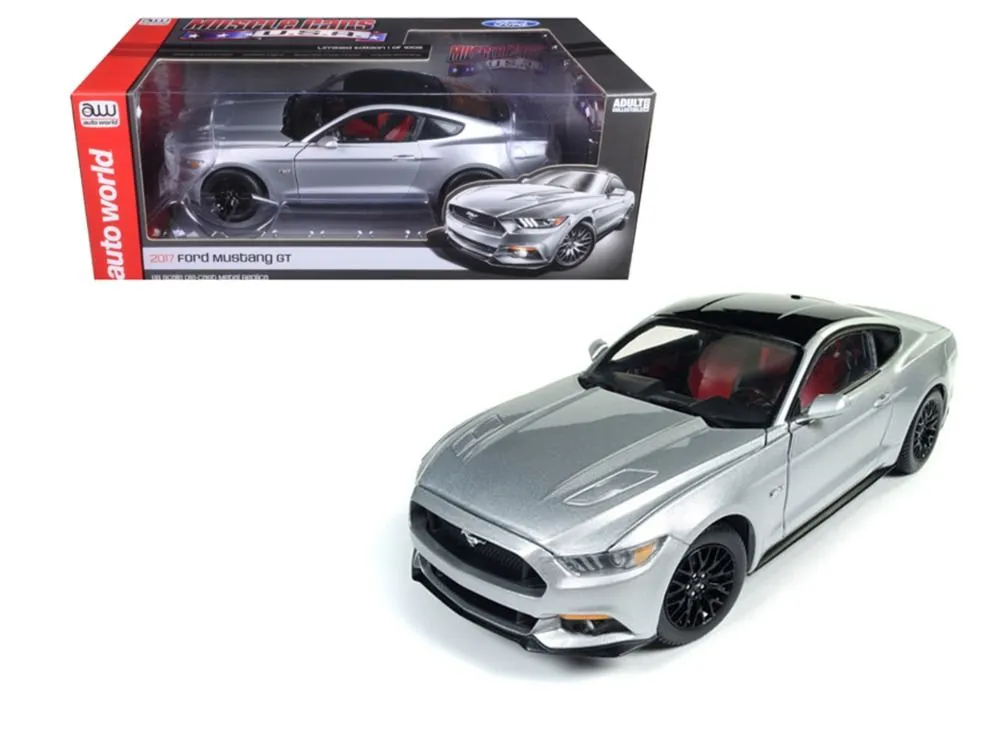 47440 mustang diecast marketplace