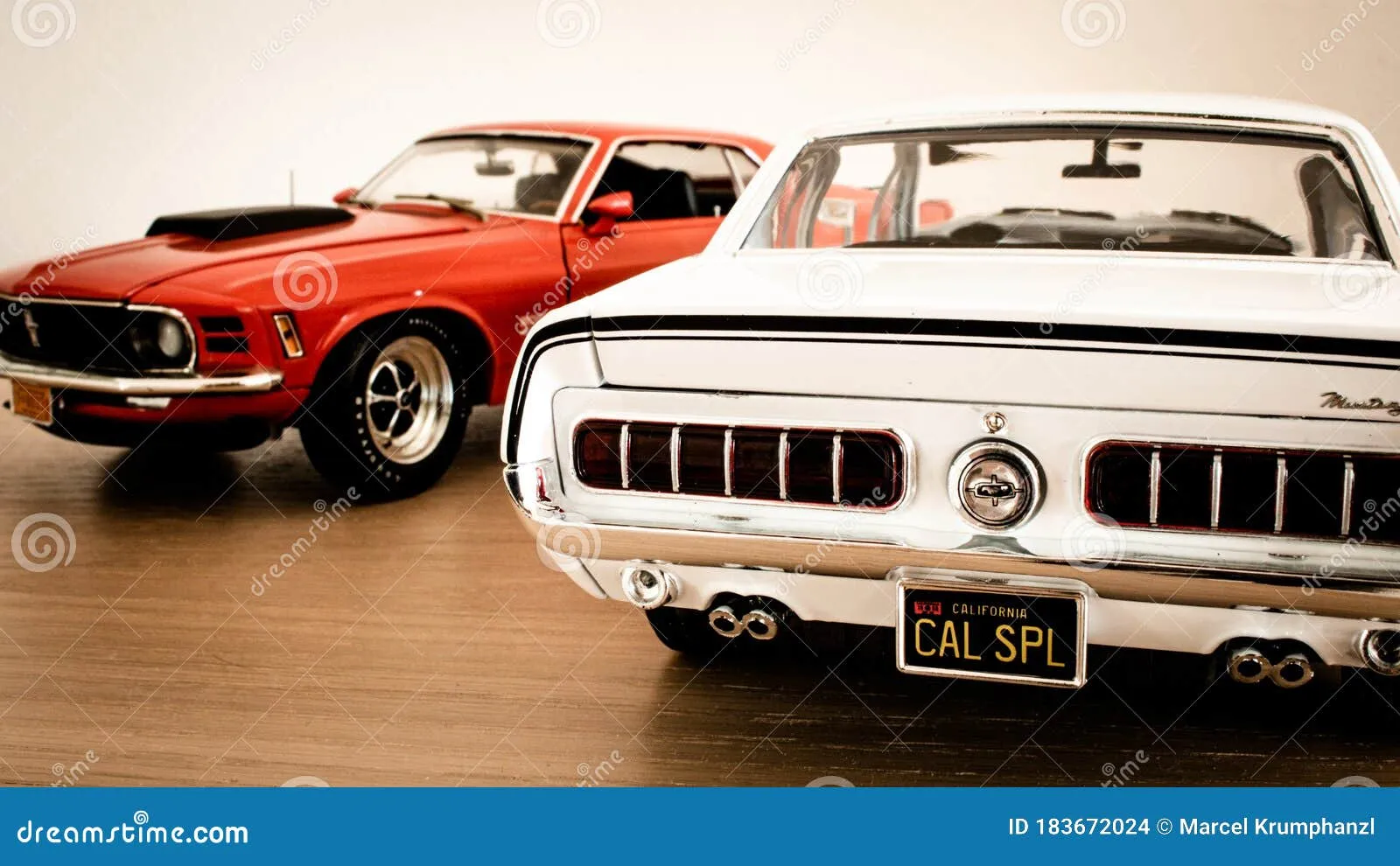 47440 mustang diecast rare