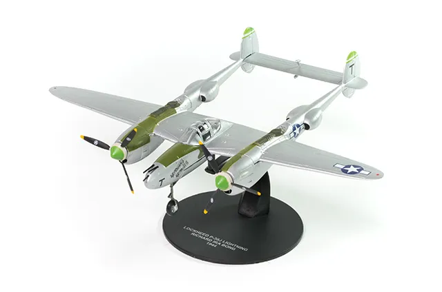 47441 space model collection