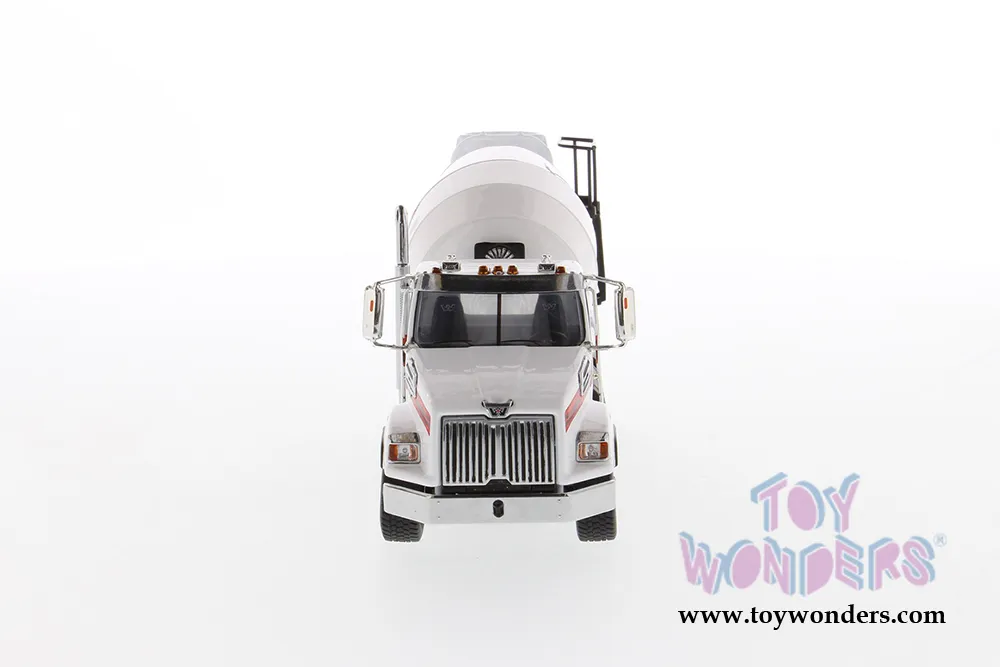 47443 western star 4700 diecast durable construction