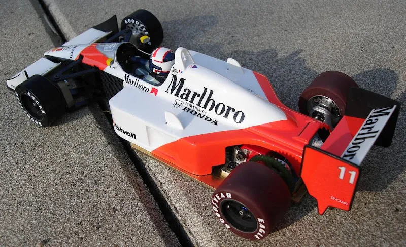 47444 williams fw14b