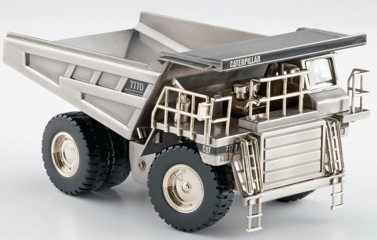 47447 caterpillar d11t model