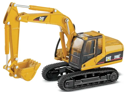 47447 caterpillar diecast models south africa intro