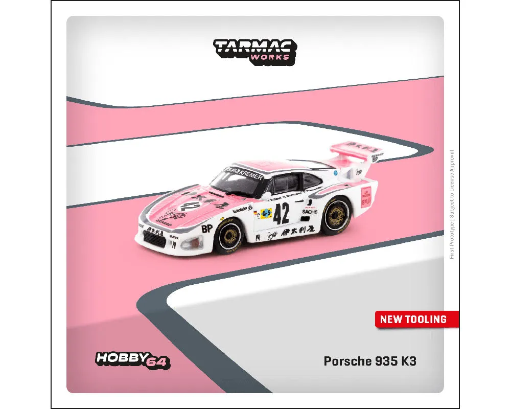 47449 display case diecast porsche