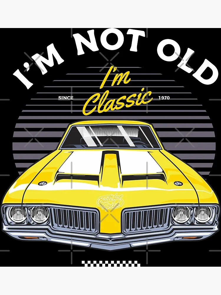 47450 classic muscle car diecast collection