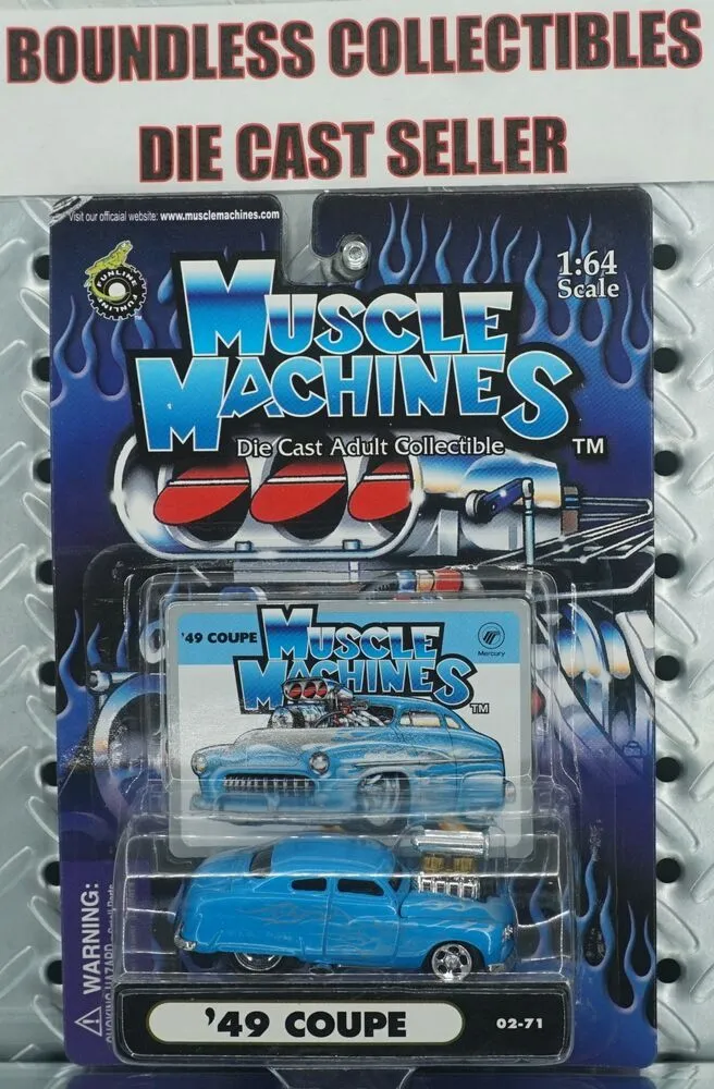 47450 classic muscle car diecast ebay
