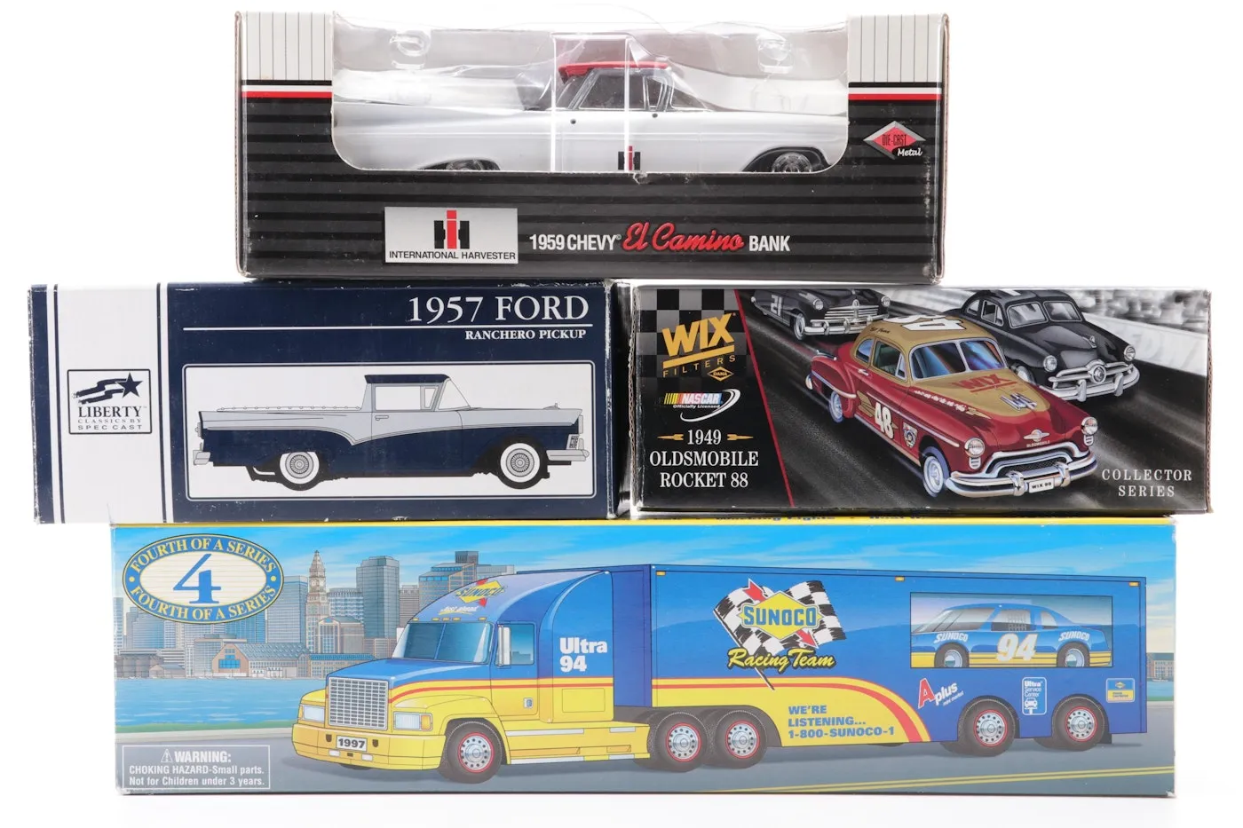 47450 diecast car scale