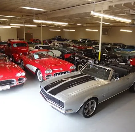 47451 limited edition diecast car