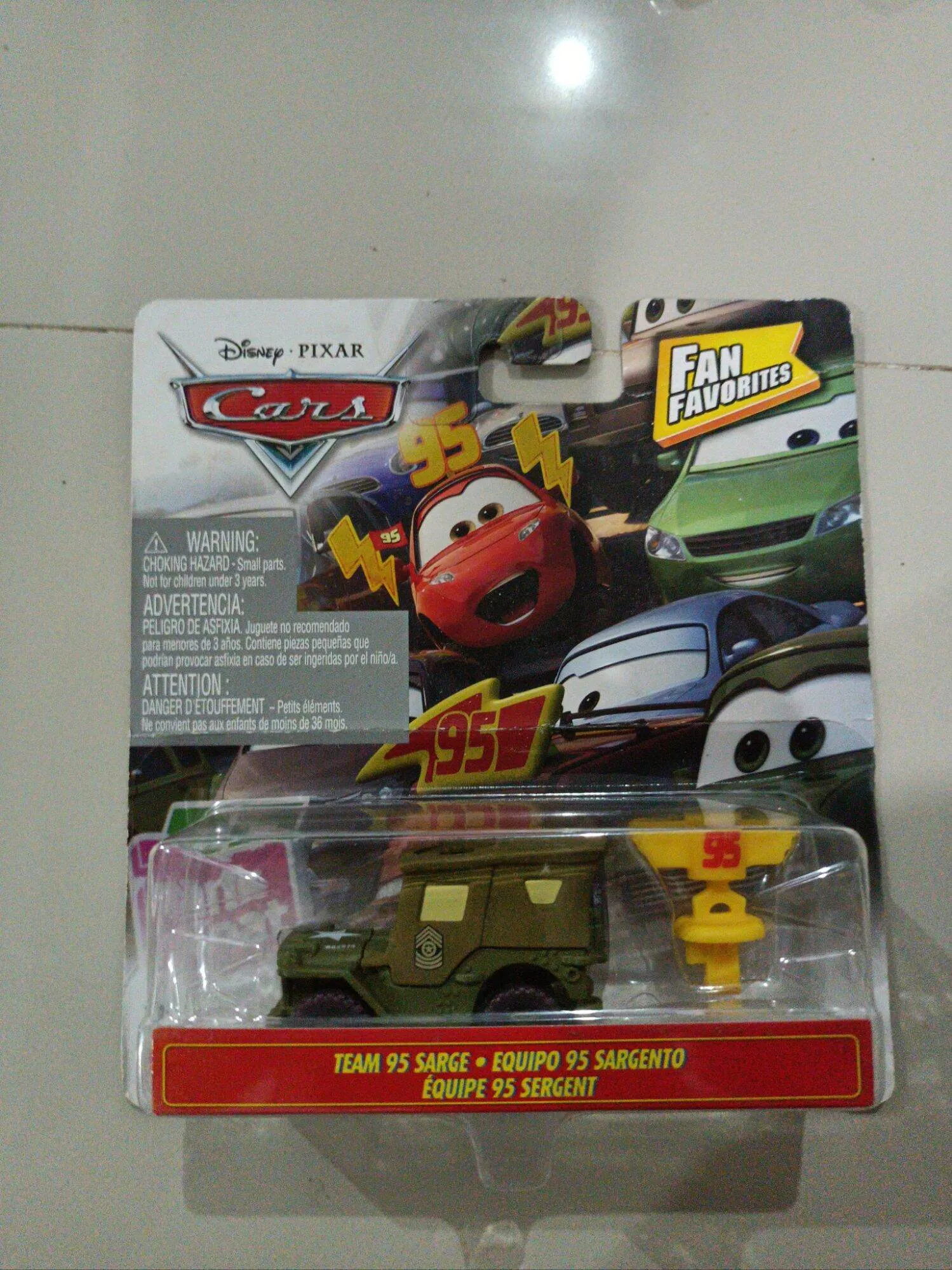 47454 classic car diecast