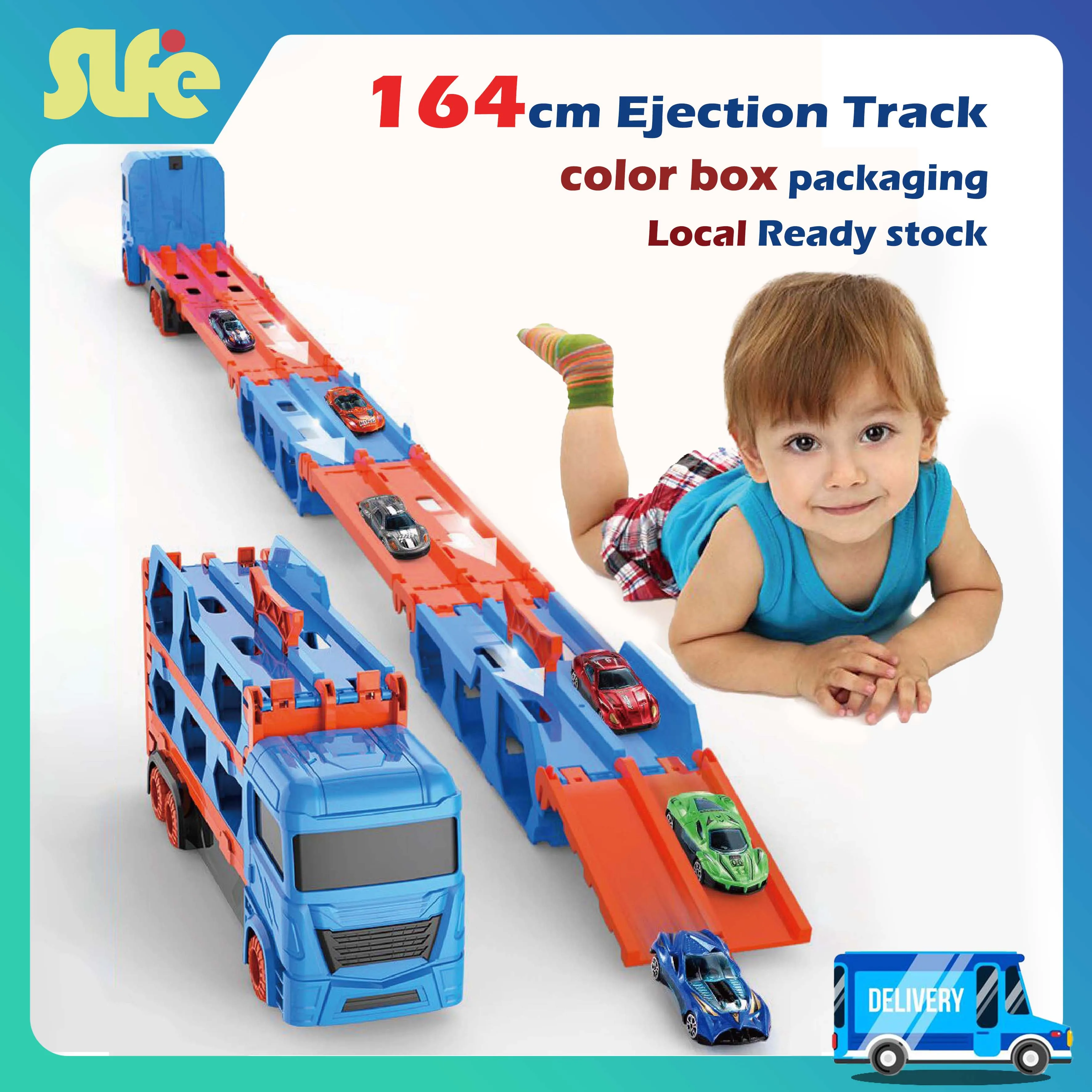 47454 race car diecast