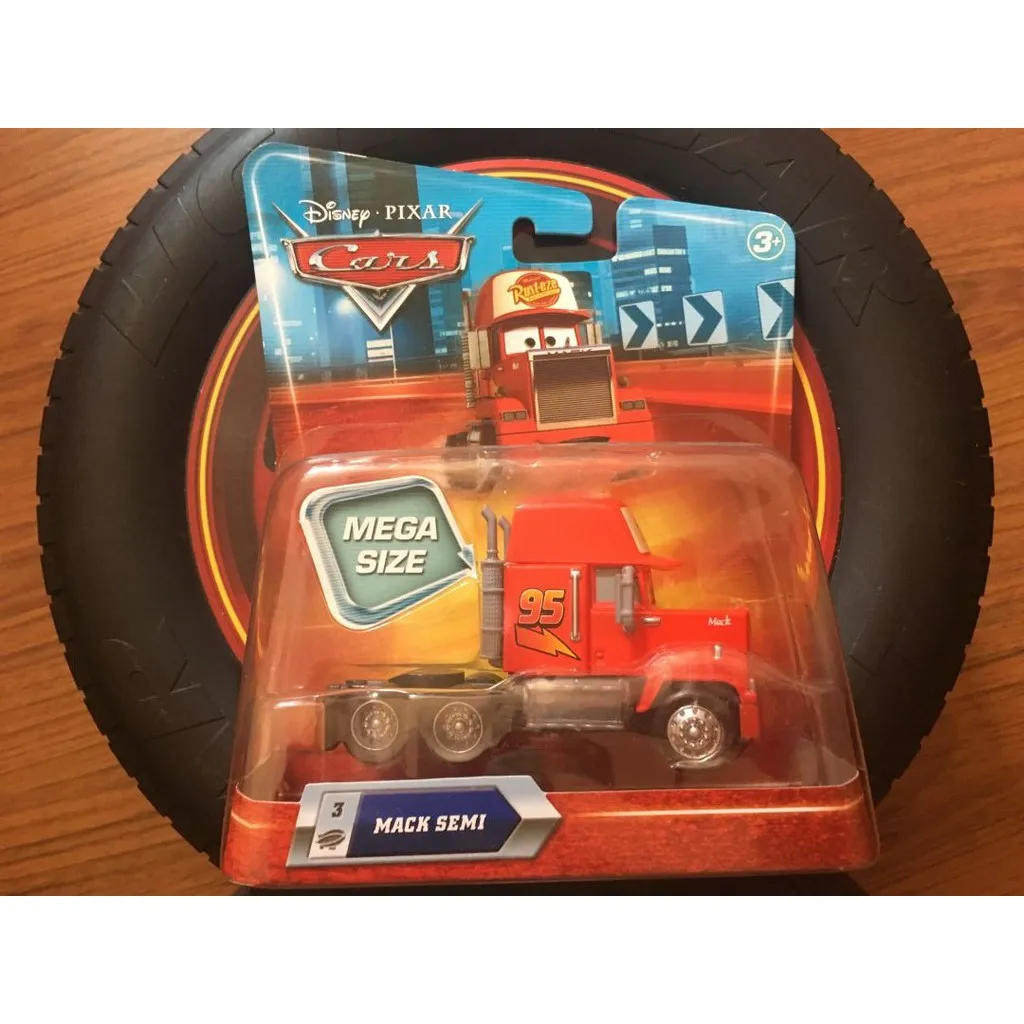 47454 truck diecast