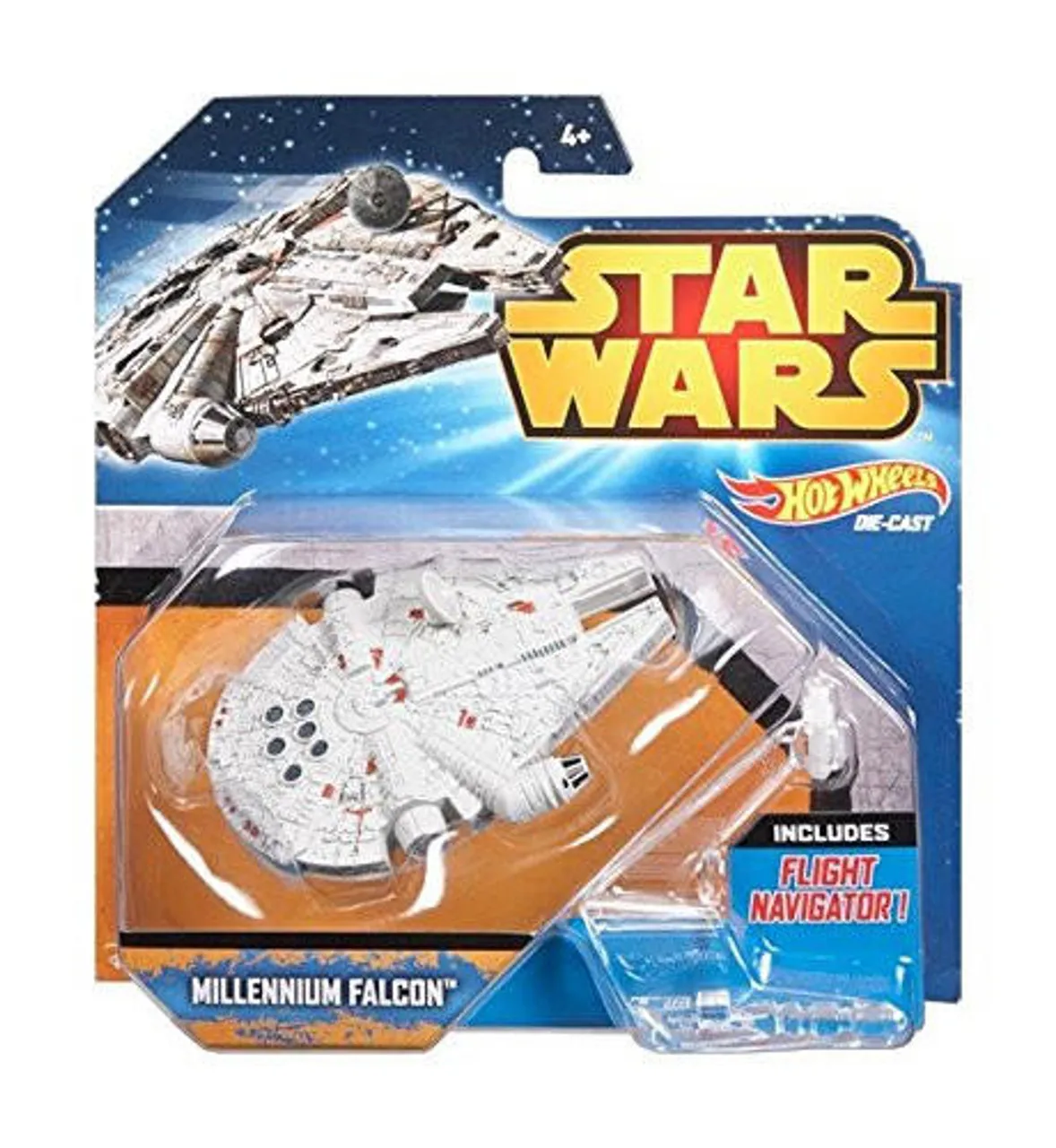 47456 millennium falcon build quality