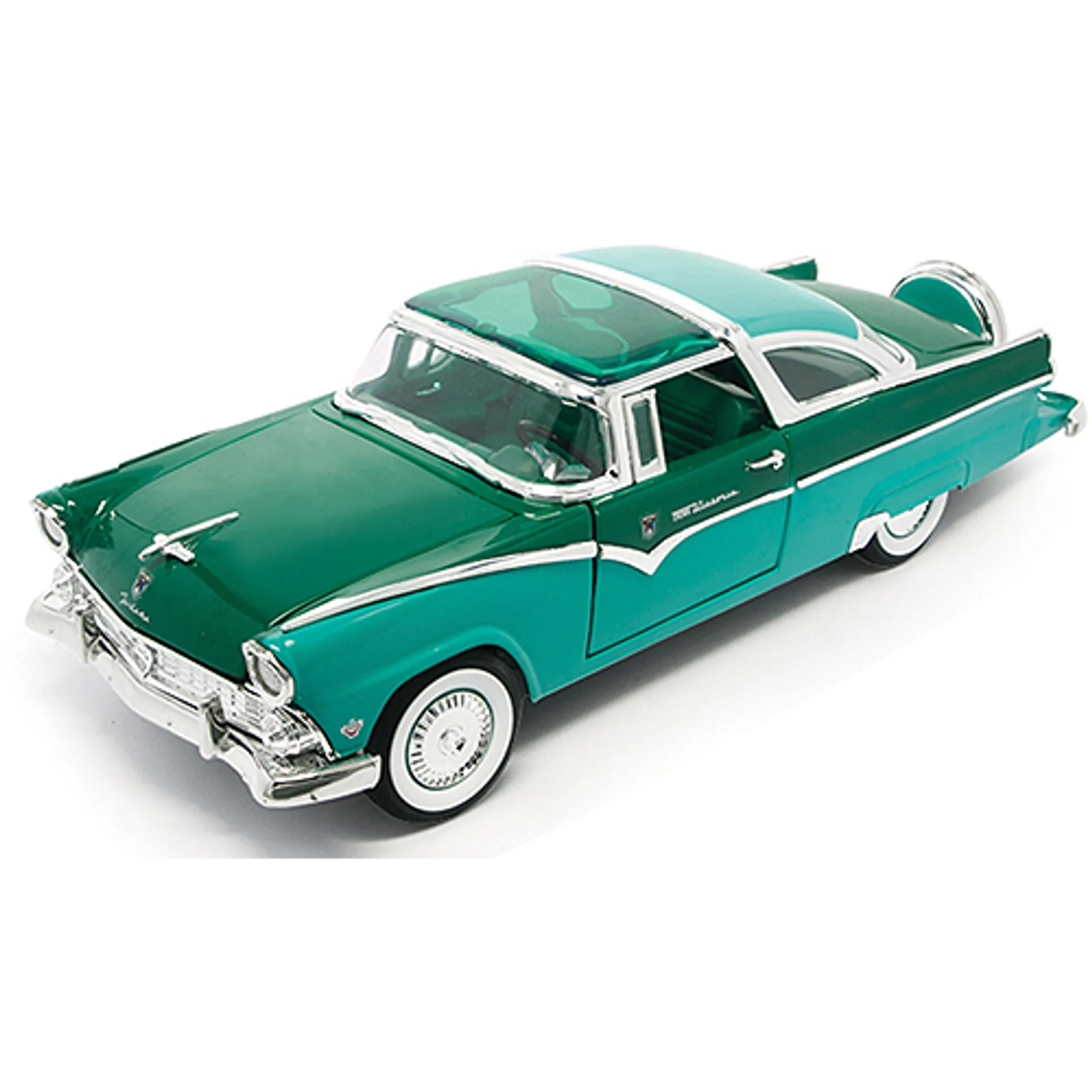 47458 1950s diecast car