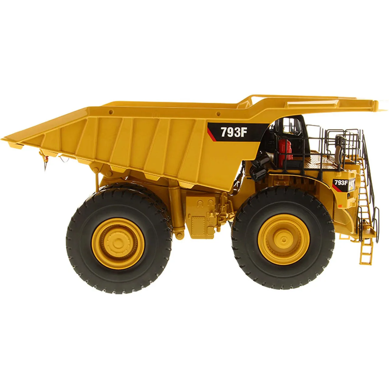 47464 caterpillar diecast collecting