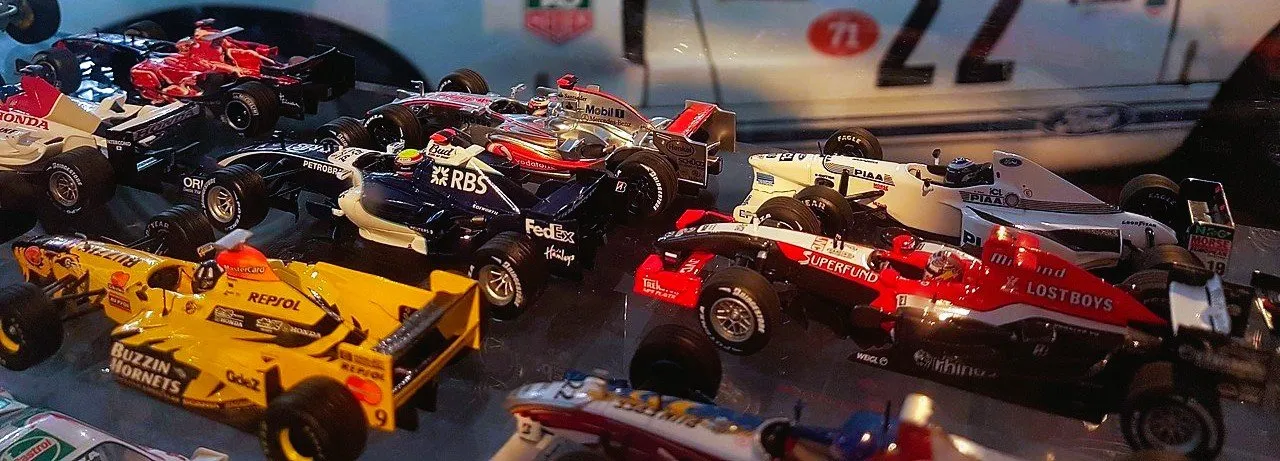 47471 diecast supplier canada 5