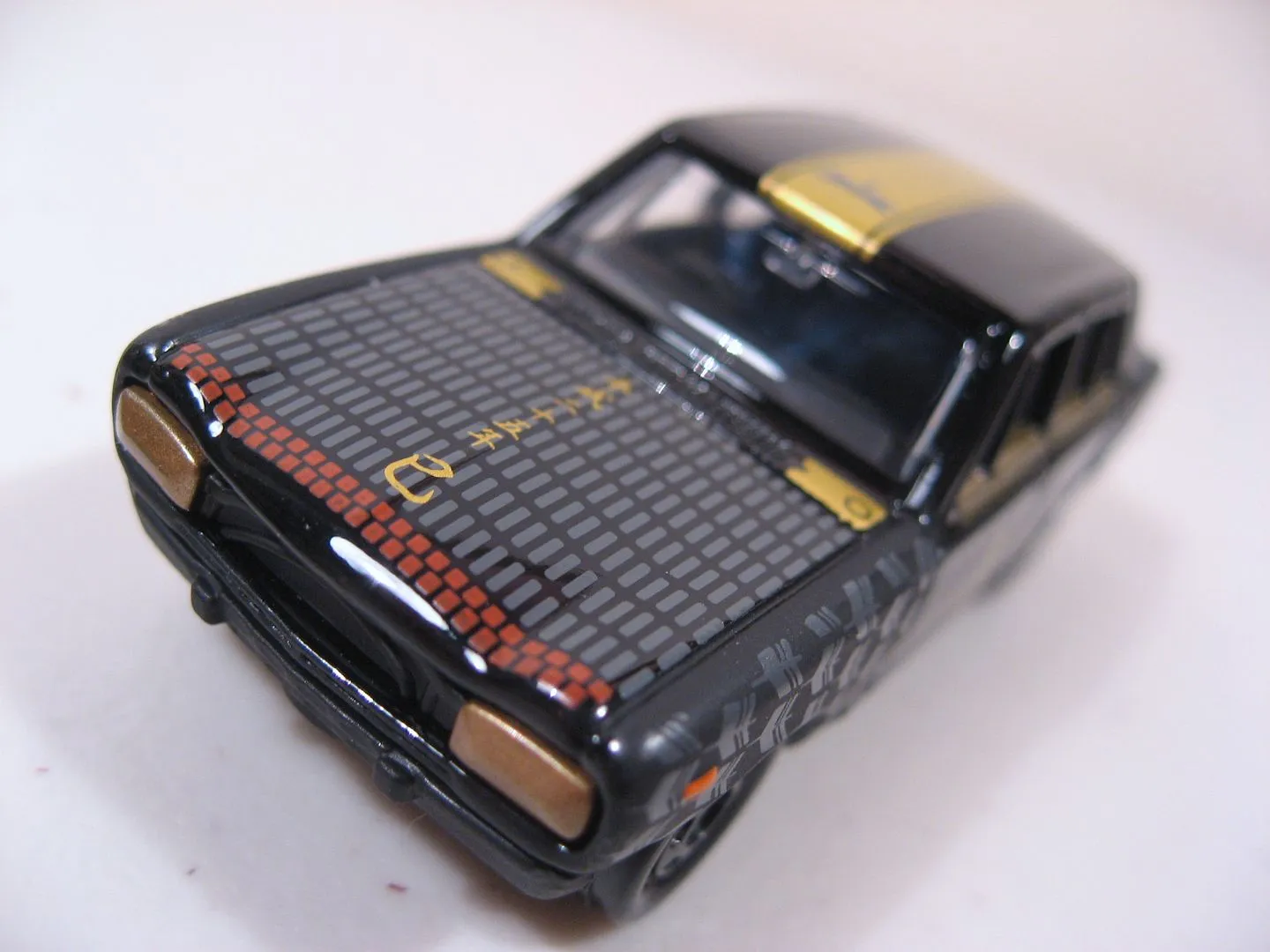 47473 mitsubishi lancer evolution diecast