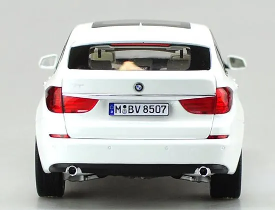 47478 bmw 535i diecast collection