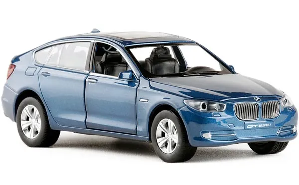 47478 bmw 535i diecast display