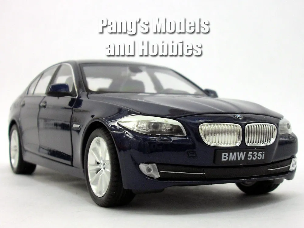 47478 bmw 535i diecast marketplace