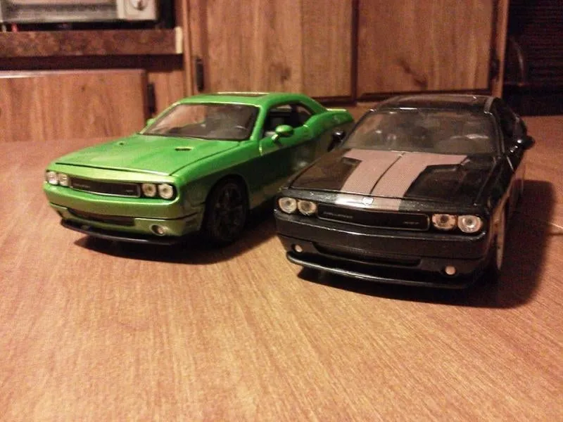 47480 diecast materials