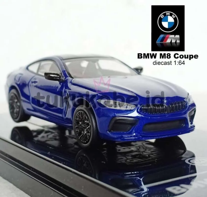 47482 rare blue diecast car