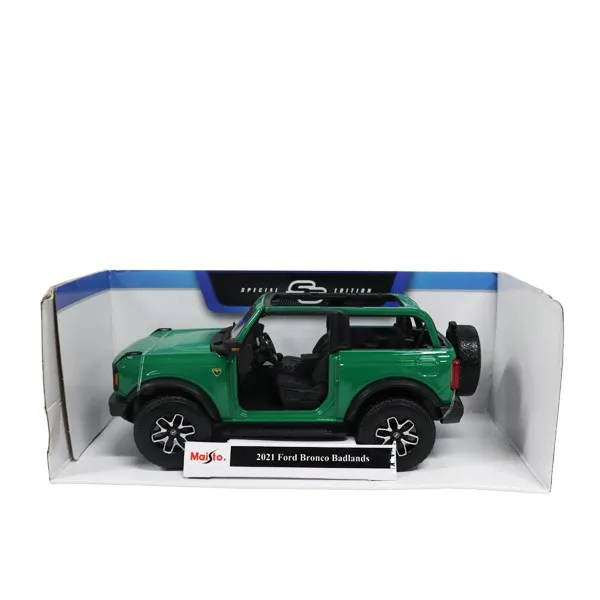 47484 ford bronco diecast main