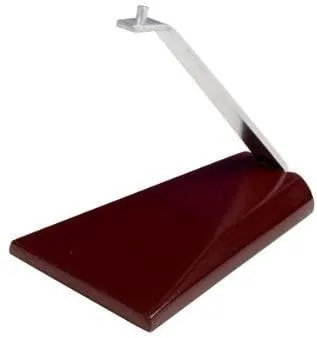 47486 metal diecast plane stand