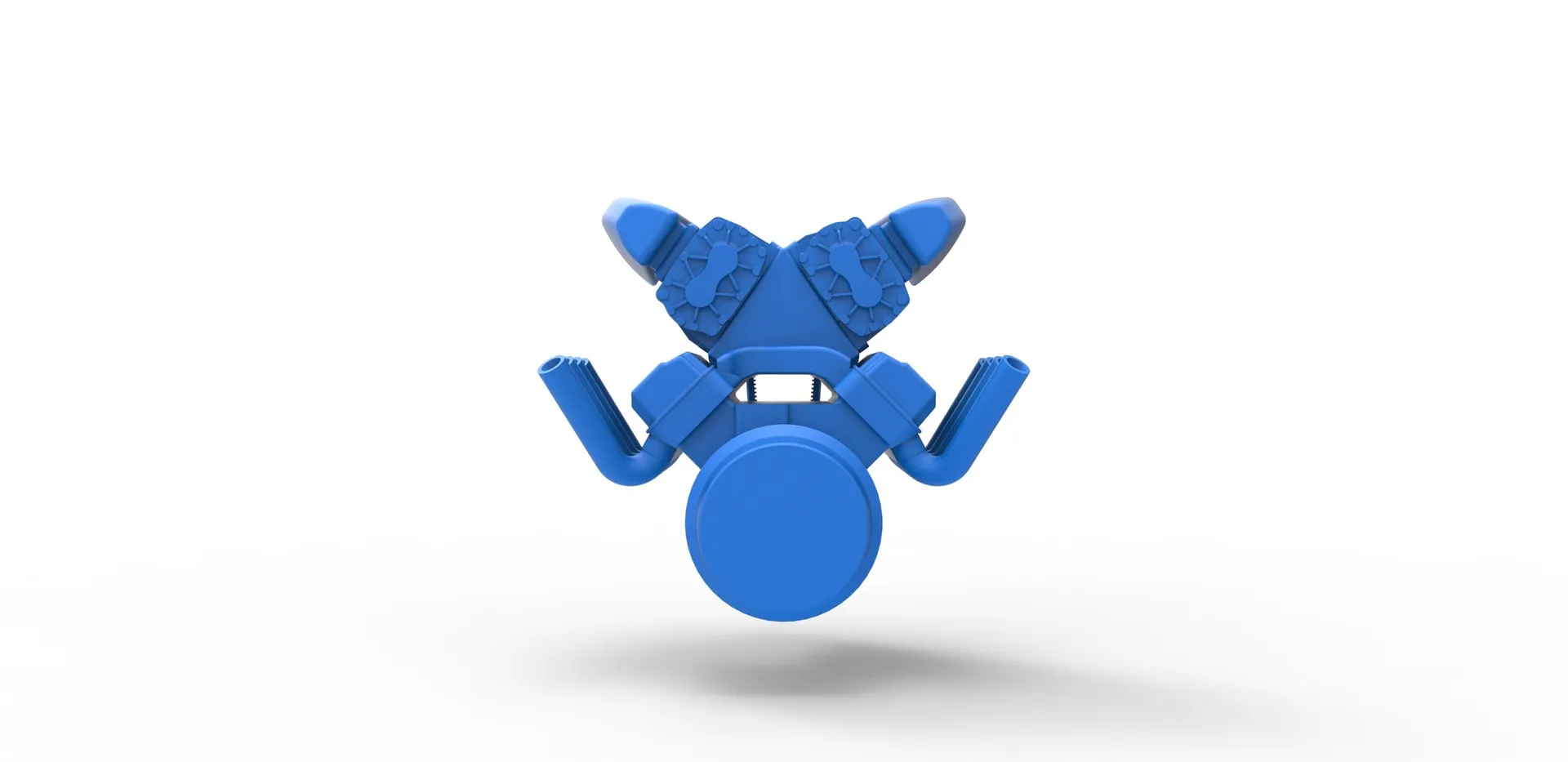 47488 v8 supercar diecast models model 2