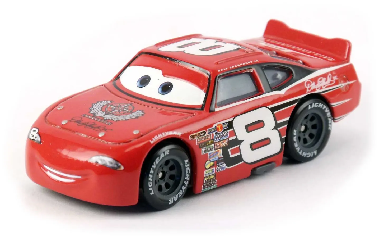 47490 1995 winston cup championship car diecast