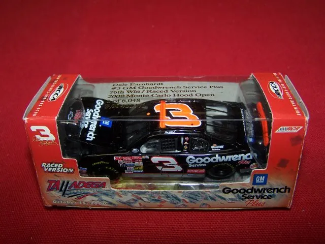 47490 1996 coca cola car diecast