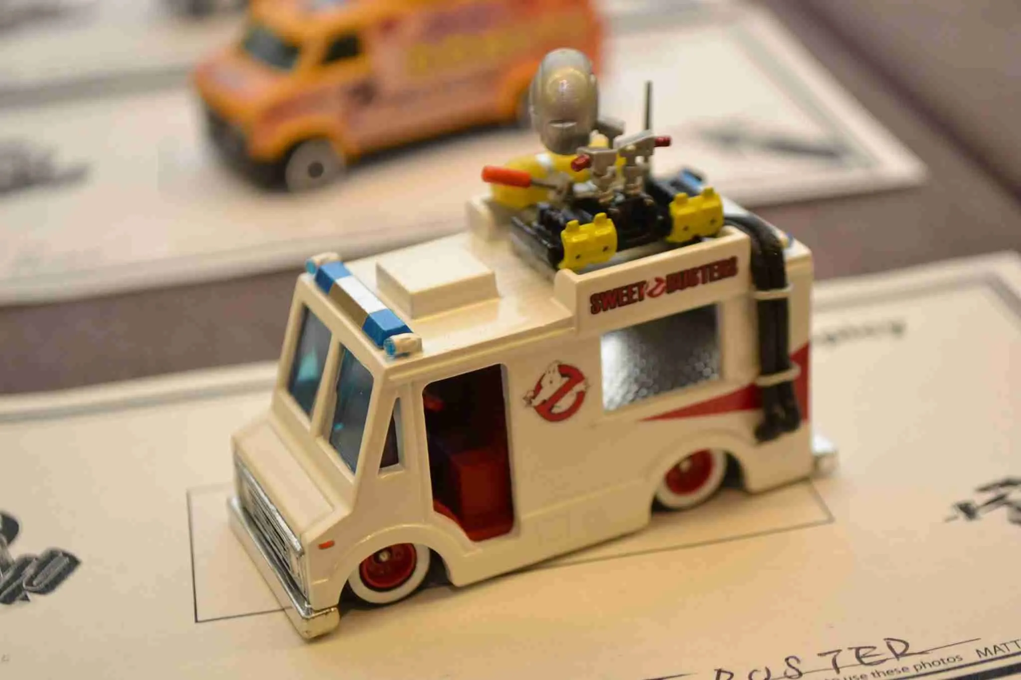 47493 great lakes diecast collectors club show