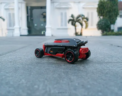 47496 hot wheels rare diecast 4